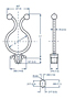 03 - 41 Series - Dimensions